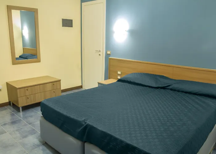 Bed and breakfast Duomo 89