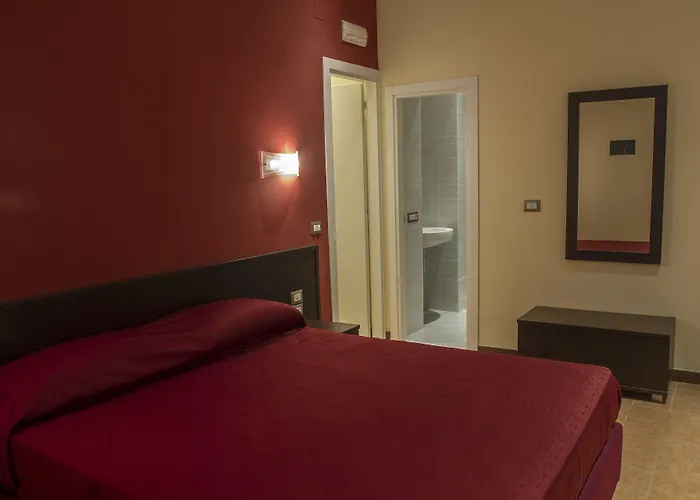 Bed and breakfast Duomo 89