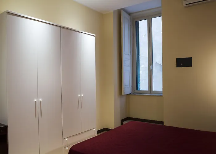 Duomo 89 Bed and breakfast