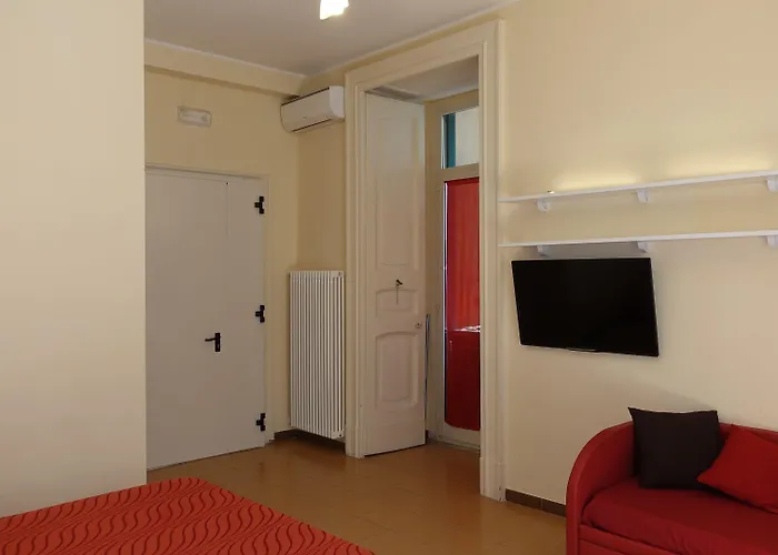 Duomo 89 Bed and breakfast 3*