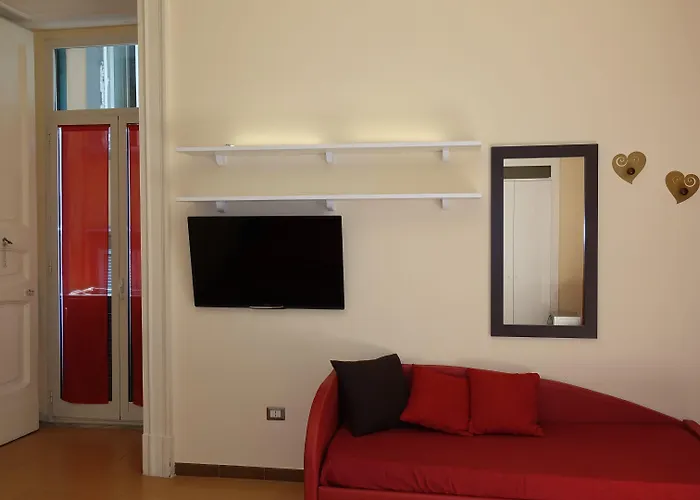 Duomo 89 Bed and breakfast