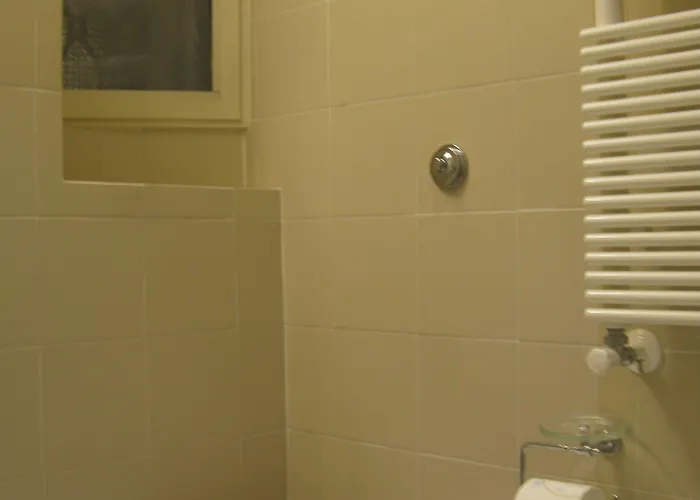 Bed and breakfast Duomo 89 Nápoles