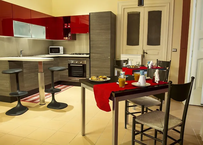 Duomo 89 Bed and breakfast