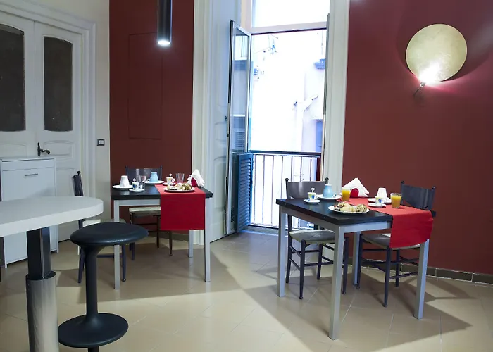 Bed and breakfast Duomo 89 3*