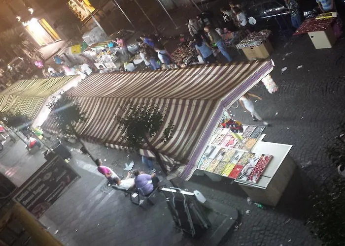 Bed and breakfast Duomo 89 3*