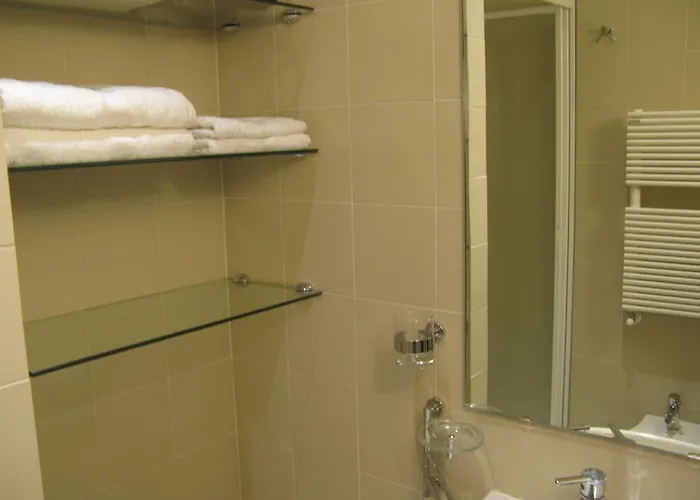 Bed and breakfast Duomo 89 3*