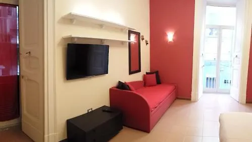 Bed and breakfast Duomo 89 3*