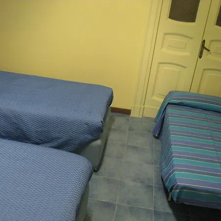 B&B Duomo 89 나폴리