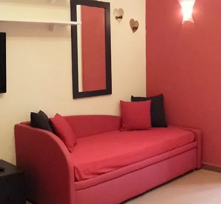 B&B Duomo 89 나폴리