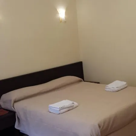 Duomo 89 B&B 나폴리