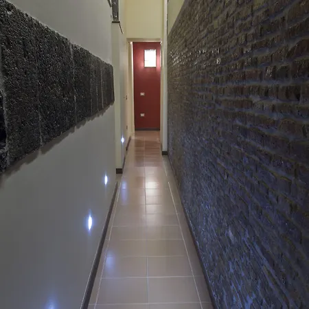 B&B Duomo 89 나폴리