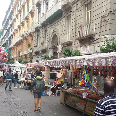 B&B Duomo 89 나폴리
