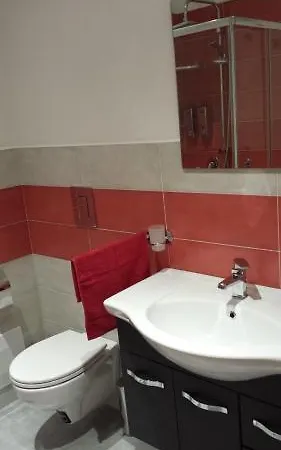 Duomo 89 B&B 나폴리