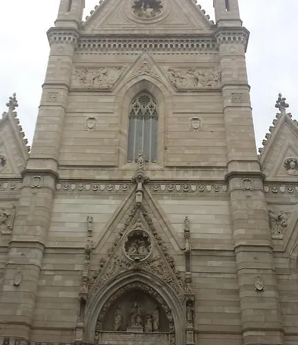 Duomo 89 3* Napoli