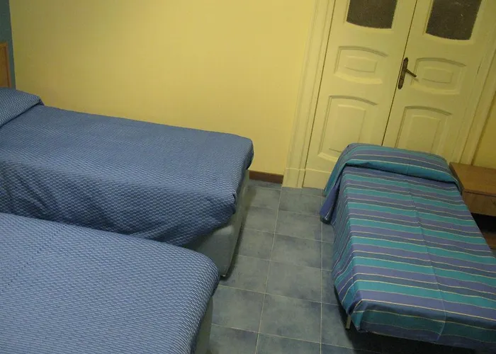 Bed & Breakfast Duomo 89 Napoli