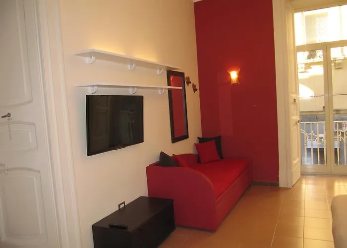 Bed & Breakfast Duomo 89