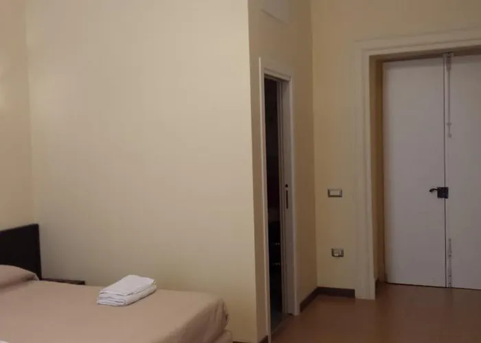 Duomo 89 Bed & Breakfast 3*