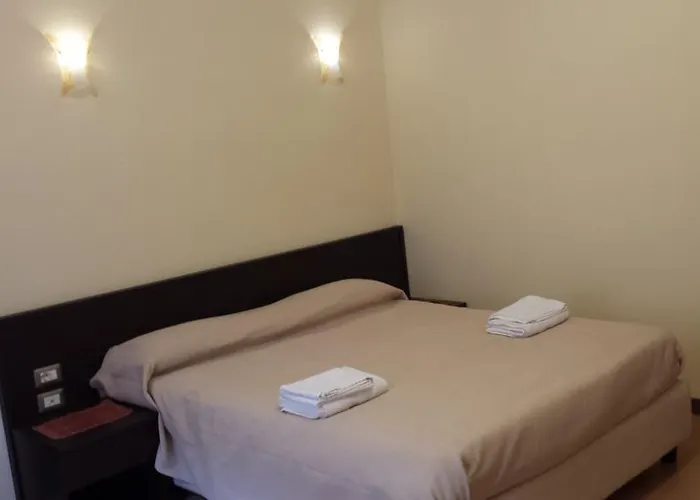 Duomo 89 Bed & Breakfast Napoli