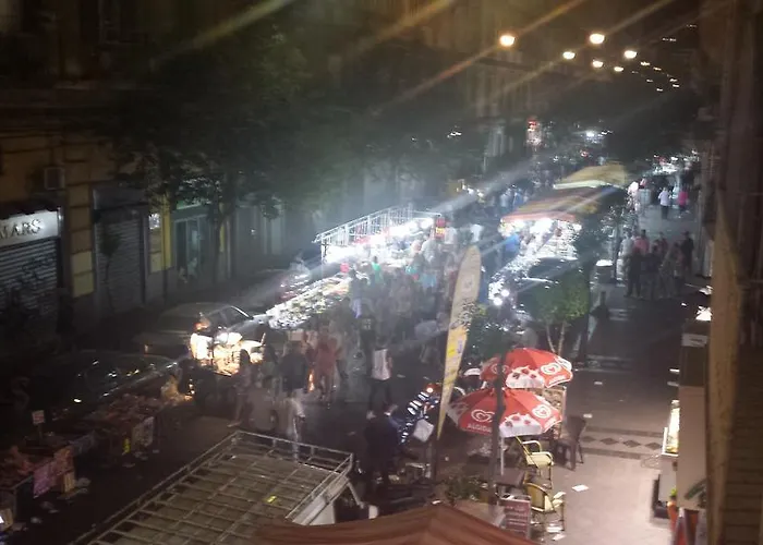 Duomo 89 Bed & Breakfast Napoli