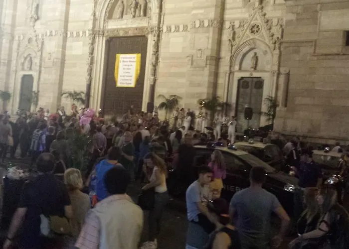 Duomo 89 Bed & Breakfast