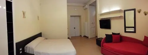 Duomo 89 Bed & Breakfast Napoli