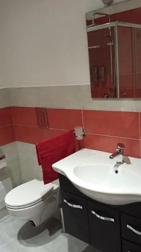 Duomo 89 Bed & Breakfast Napoli